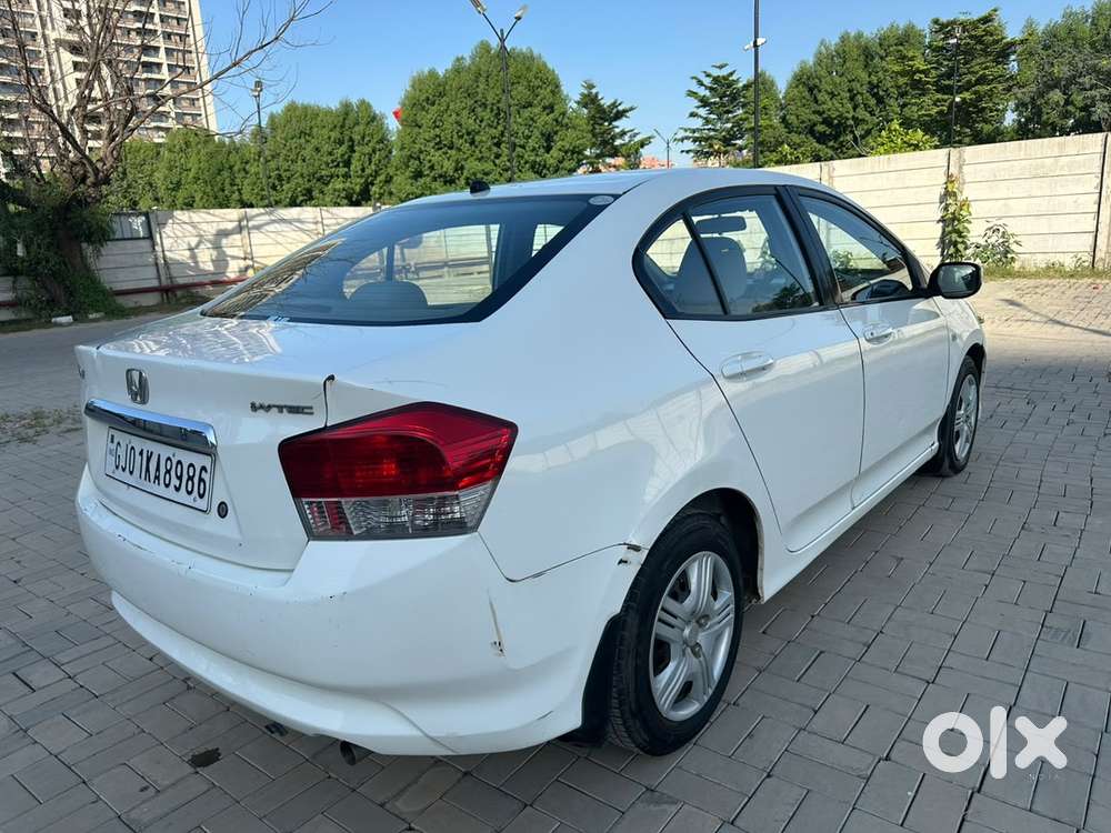 Honda City Petrol 2009
