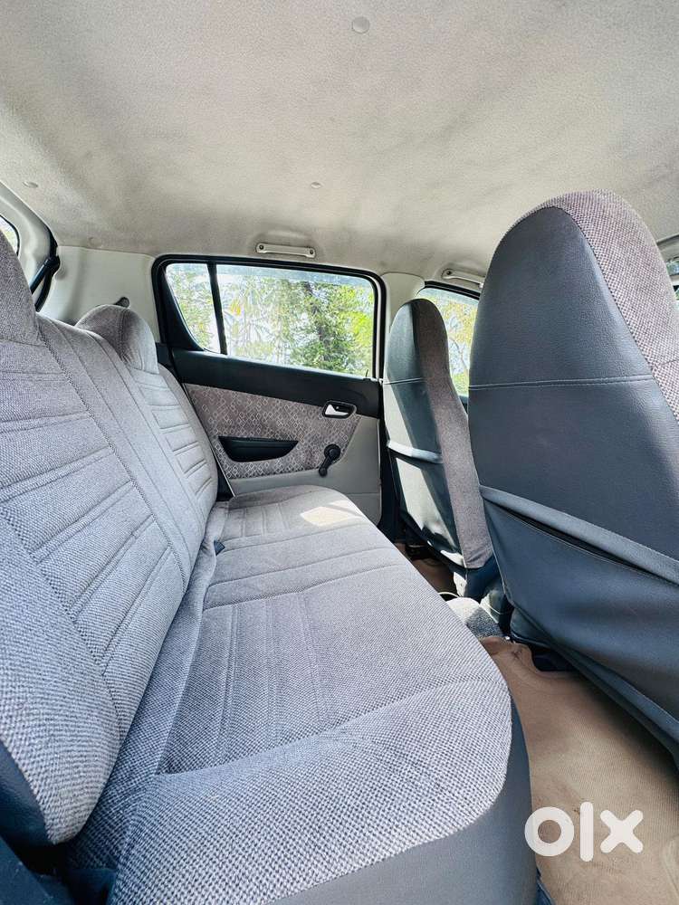 Maruti Suzuki Alto 800 Lxi, 2017, Petrol