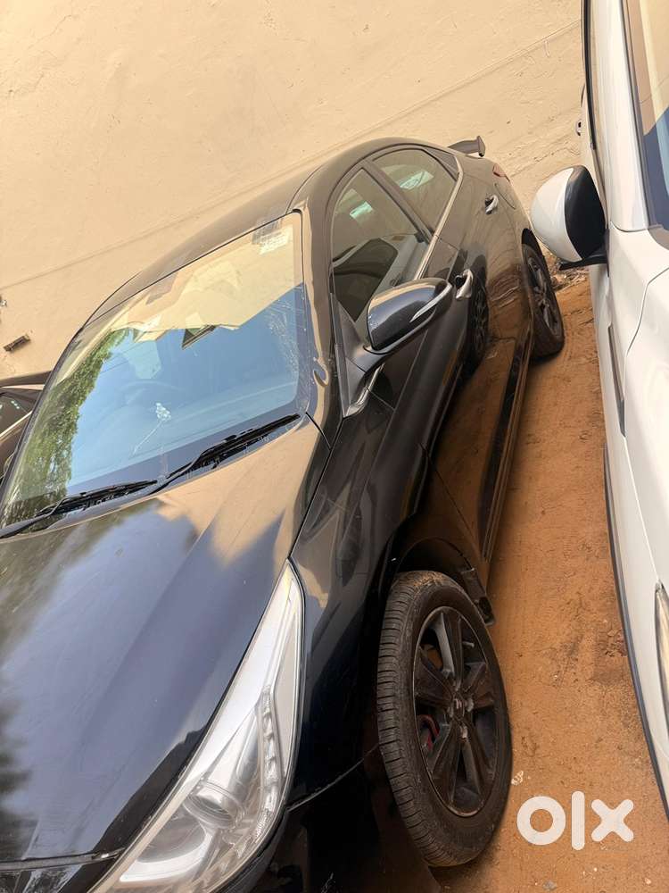 Hyundai New Verna 2020 Diesel Well Maintained