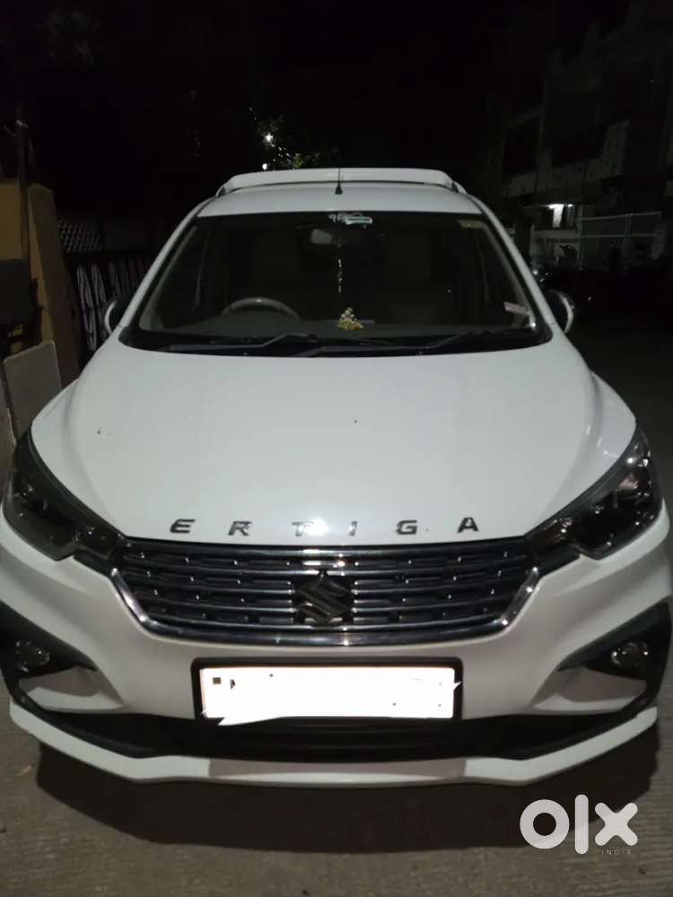 Ertiga Top Disel