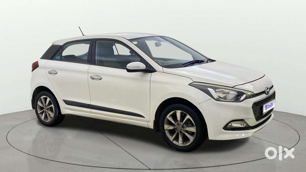 Hyundai Elite I20 Asta 1.2, 2015, Petrol
