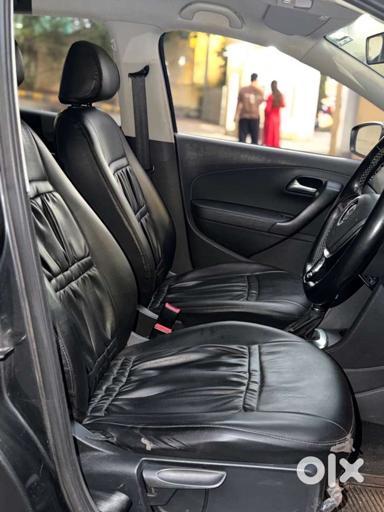 Volkswagen Polo Gt Tsi, 2015, Petrol