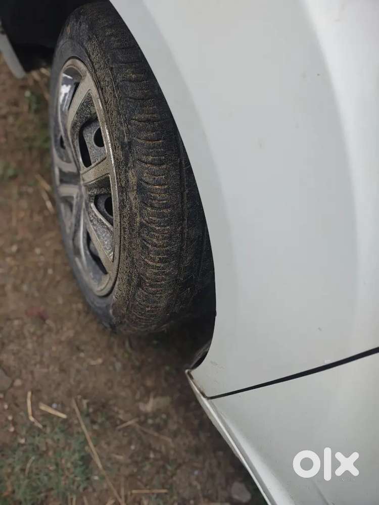 Tata Altroz 2021 Petrol Well Maintained