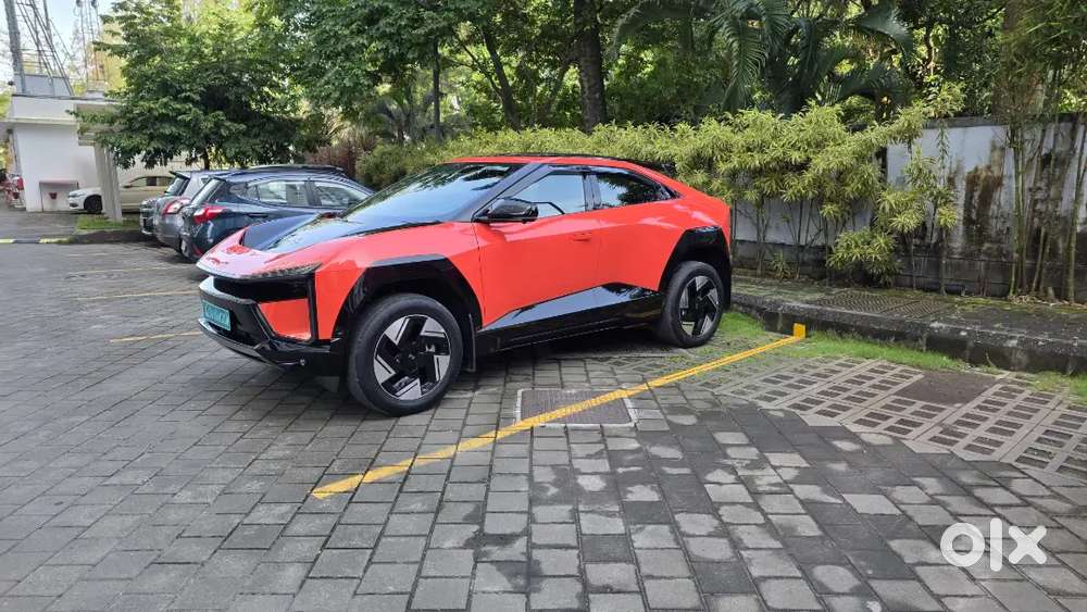 79 Kwh 3k Driven Be6 In Mint Condition