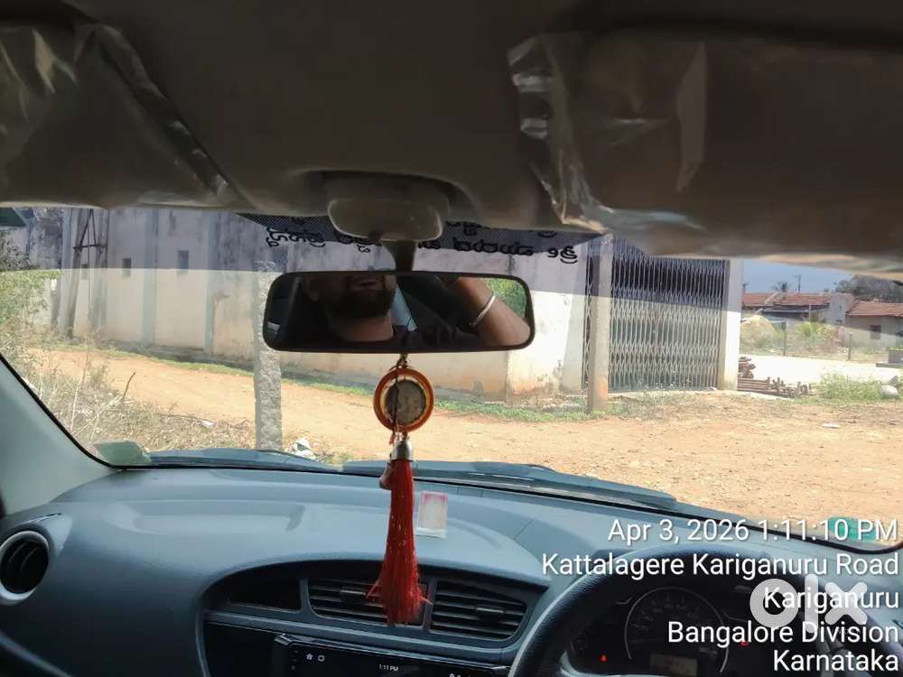 Maruti Suzuki Alto K10 2016 Petrol 62000 Km Driven