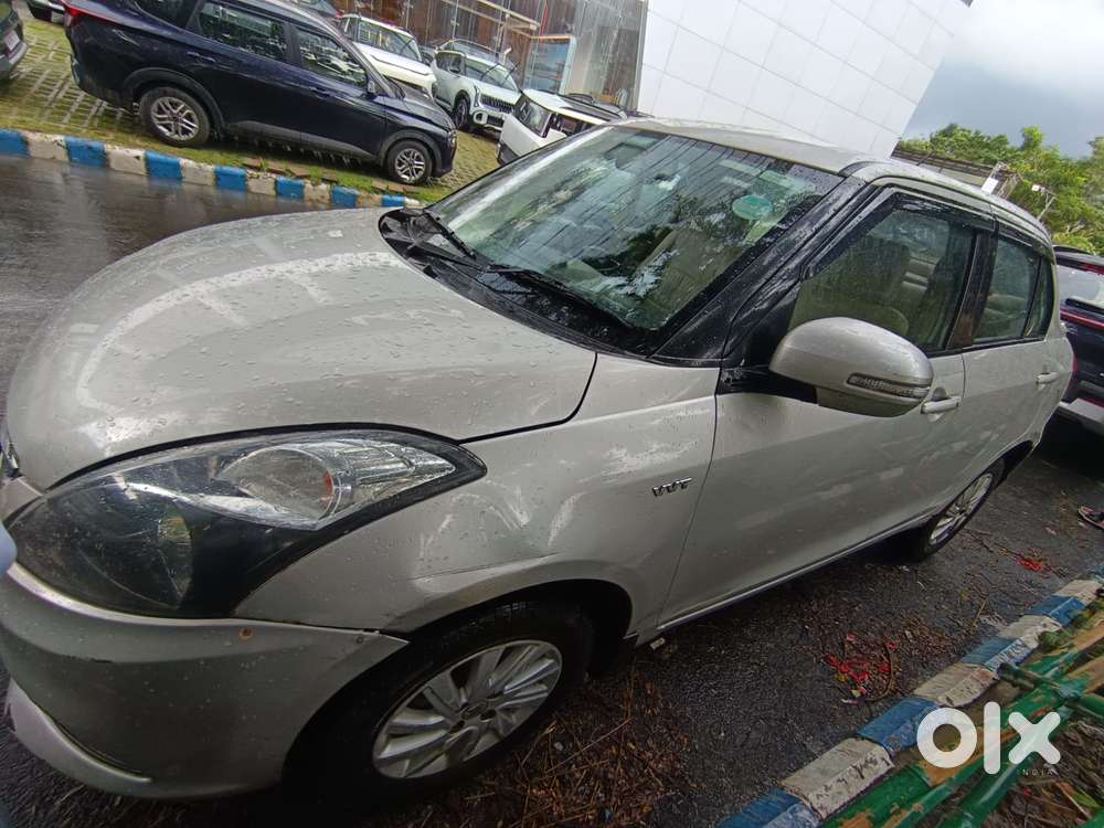 Maruti Suzuki Dzire 1.2 Vxi, 2019, Petrol