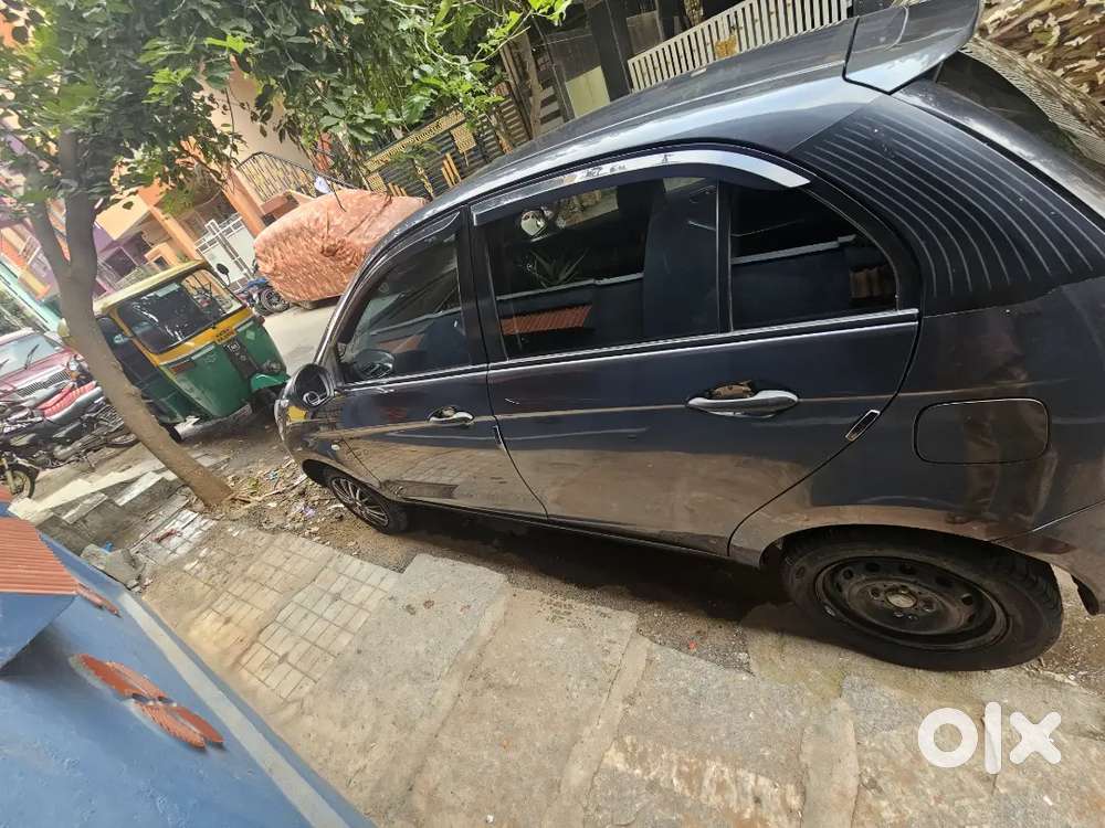 Tata Bolt 2015 Petrol Good Condition