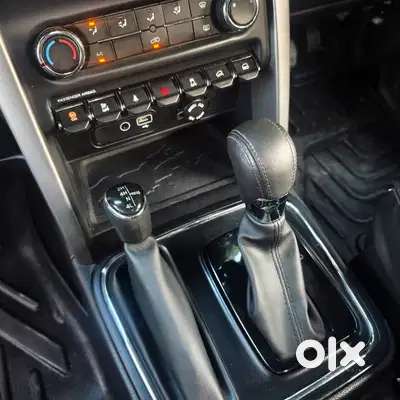 Mahindra Thar Lx D At 4wd Ht, 2025, Diesel