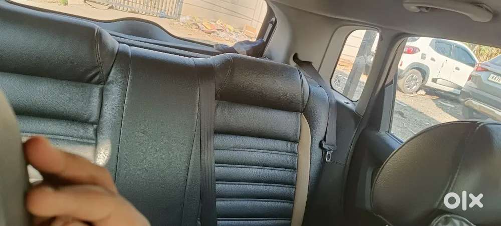 Ford Figo 2013 Diesel Well Maintained