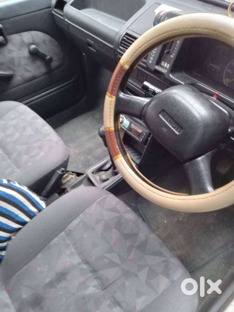 Maruti Suzuki 800 Ac