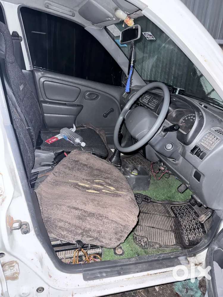 Maruti Suzuki Alto 2012 Lxi