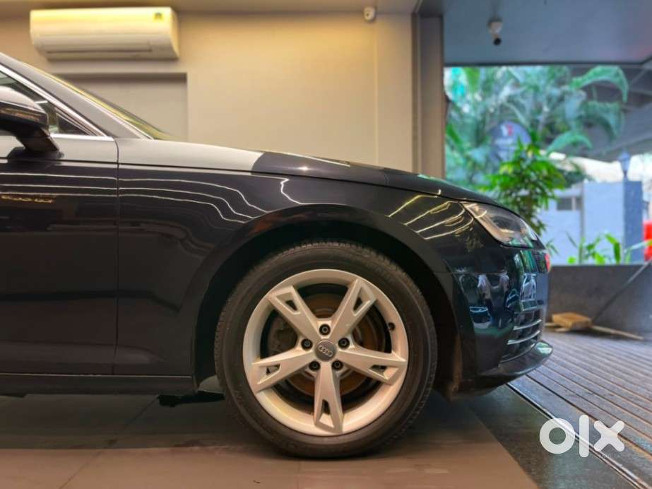 Audi A4 1.4 30 Tfsi Technology Pack, 2016, Petrol