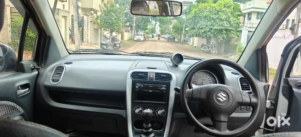 Maruti Suzuki Ritz 2015