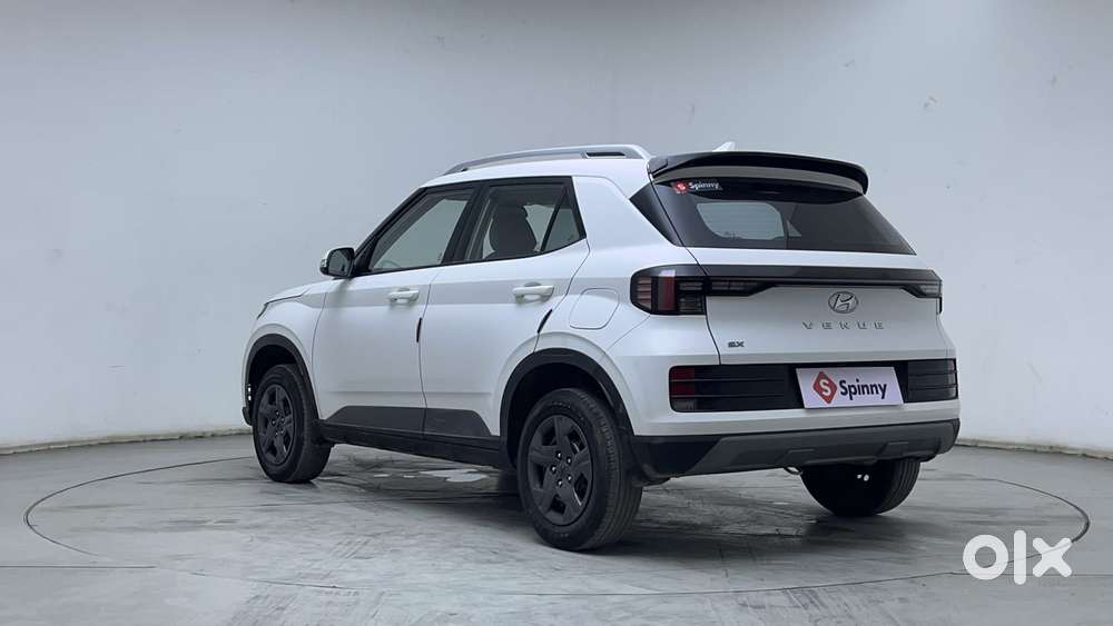 Hyundai Venue Sx, 2023, Petrol
