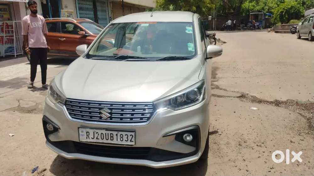 Maruti Suzuki Ertiga 2019 Diesel Good Condition