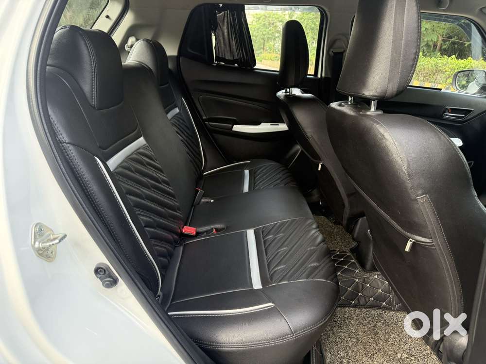 Maruti Suzuki Swift Amt Vxi, 2023, Petrol