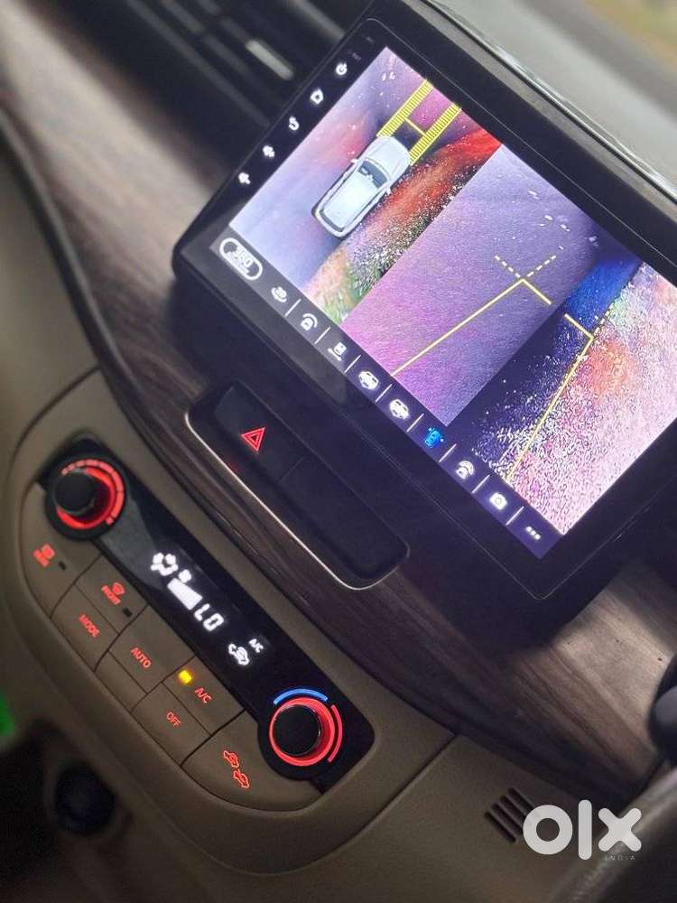 Maruti Suzuki Ertiga, 2019, Petrol