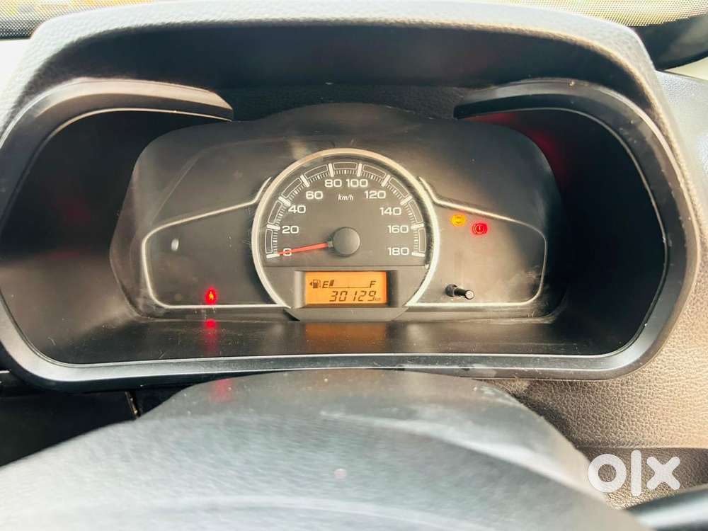 Maruti Suzuki Alto 800 Vxi Airbag, 2020, Petrol