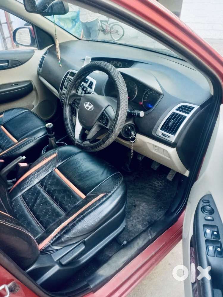 Hyundai I20 1.2 Sportz (o), 2014, Petrol