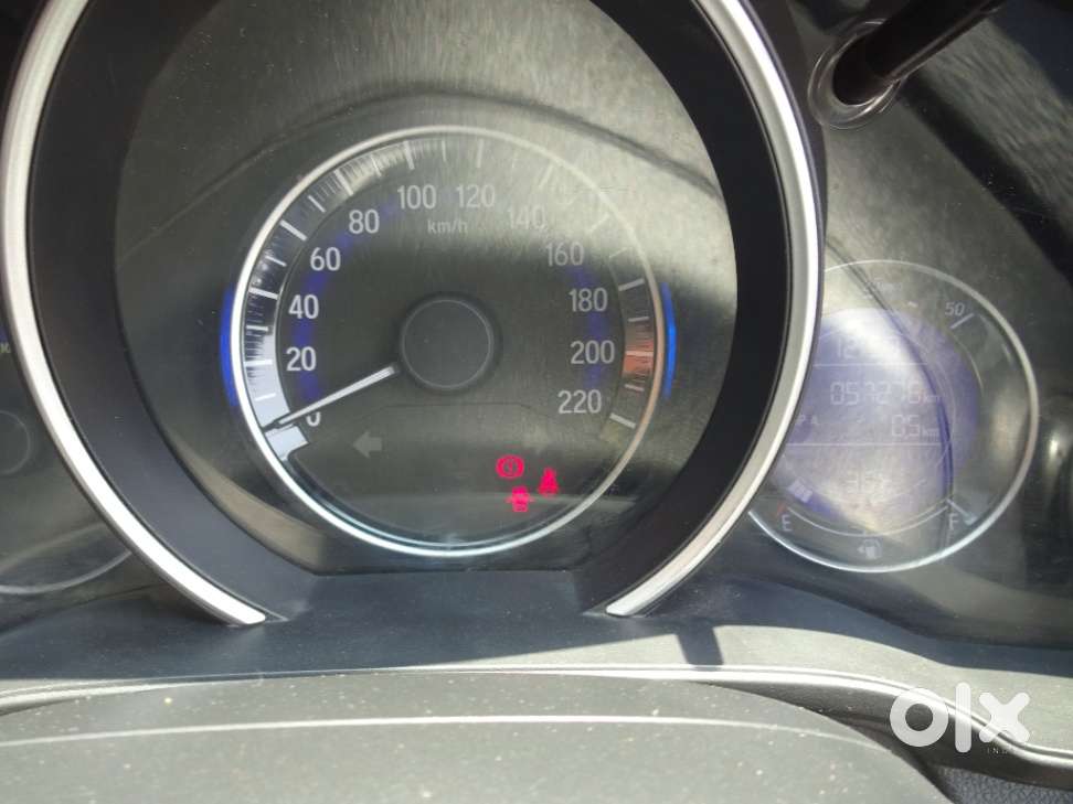 Honda Wr-v 1.2 Vx I-vtec, 2018, Petrol