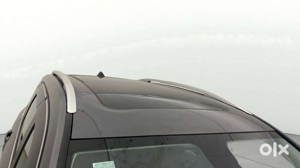 Mg Hector Plus 2.0 Select Diesel Turbo 7 Str, 2021, Diesel