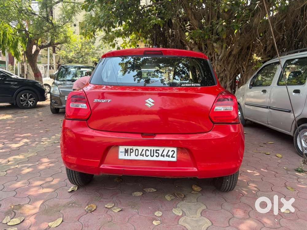 Maruti Suzuki Swift 2018 Diesel Well Maintained