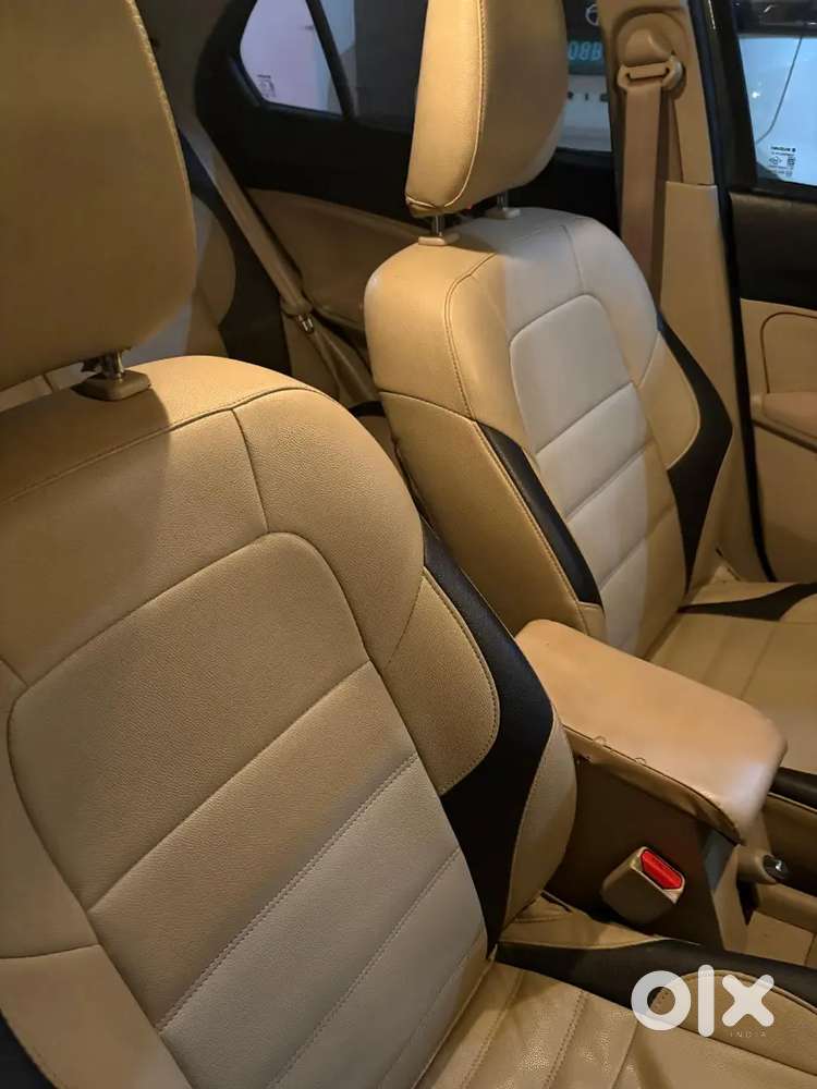 Maruti Suzuki Dzire Zxi 2017 Push Button Start Top Model