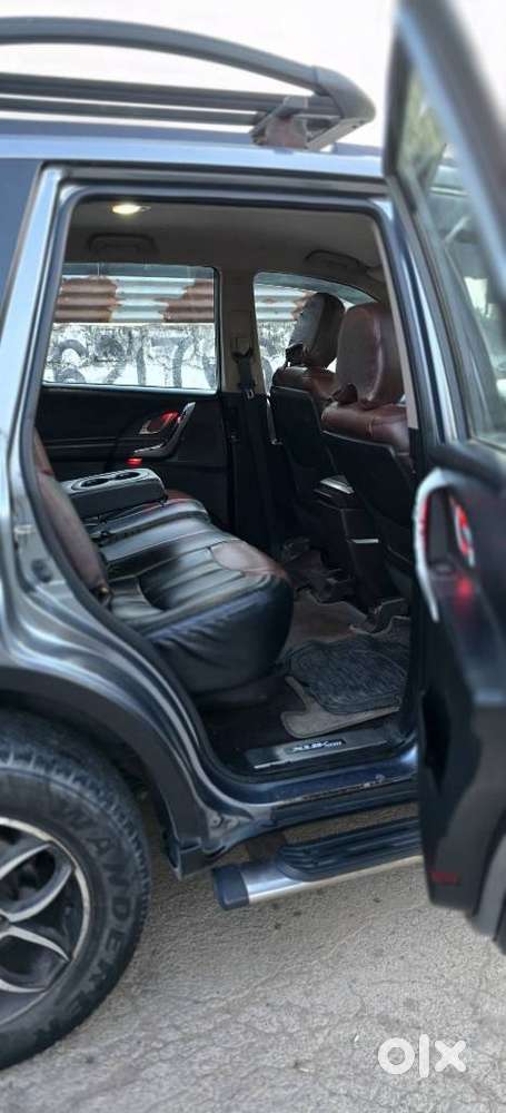 Mahindra Xuv500 W6 1.99 Mhawk, 2014, Diesel