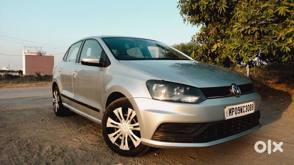 Volkswagen Ameo Diesel Excellent Condition