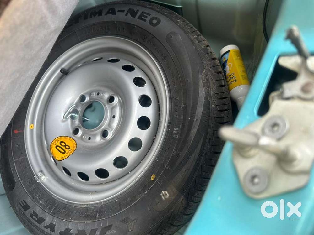 Tata Tiago 2025 Petrol 2000 Km Driven