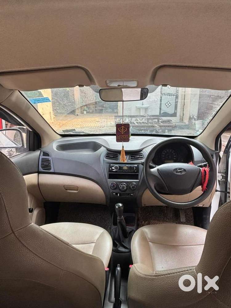 Hyundai Car Manual 2018