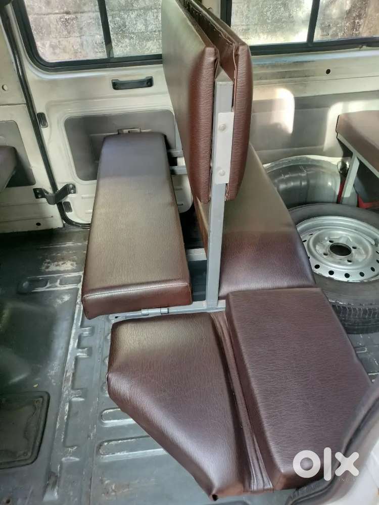 Tata Magic Express 2018 Diesel