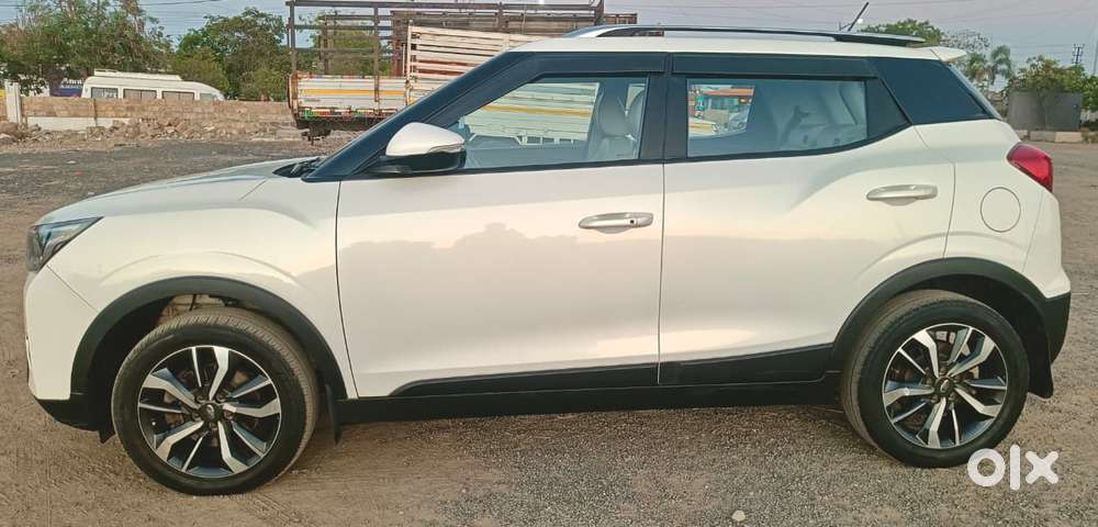 Mahindra Xuv300, 2019, Diesel