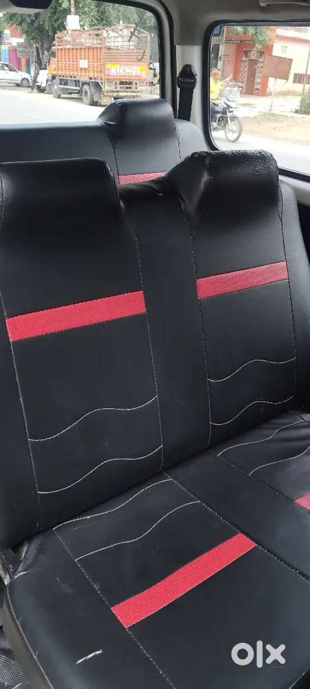 Maruti Suzuki Eeco 2024