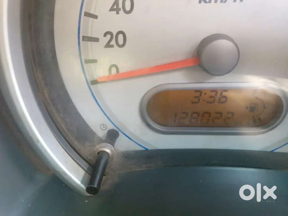 Maruti Suzuki Ritz 2012