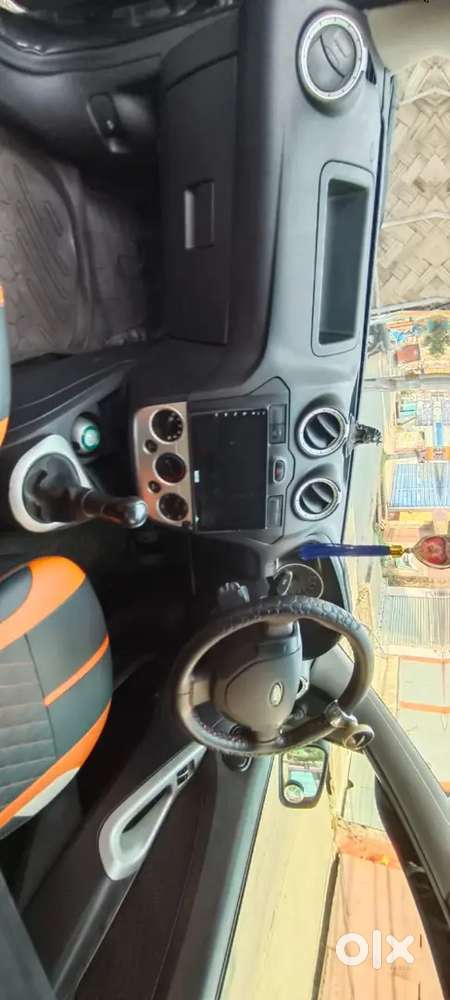 Ford Figo 2012 Diesel Well Maintained