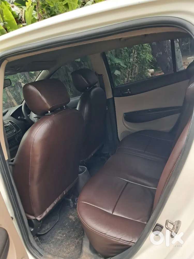 Hyundai I20 Sportz 2012 Diesel Manual