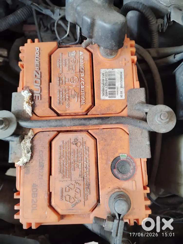 Hyundai Santro Xing 2006
