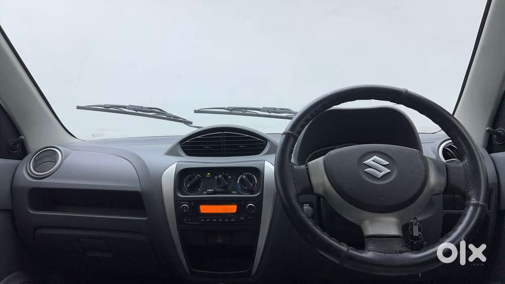 Maruti Suzuki Alto 800 Vxi, 2014, Petrol