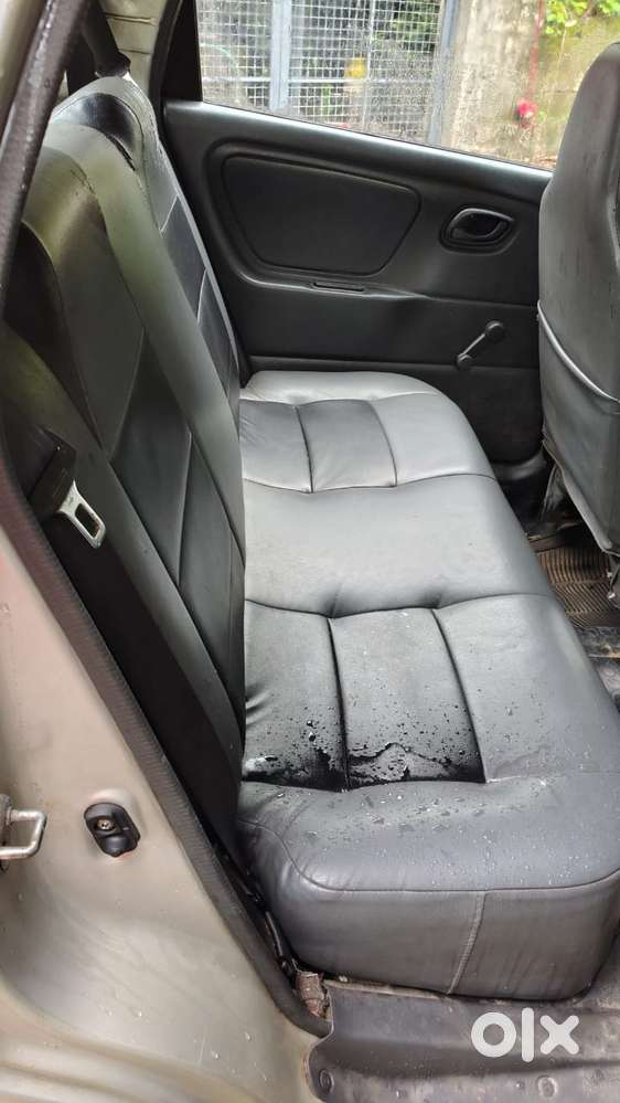 Maruti Suzuki Alto 0.8 Lxi (o), 2012, Petrol