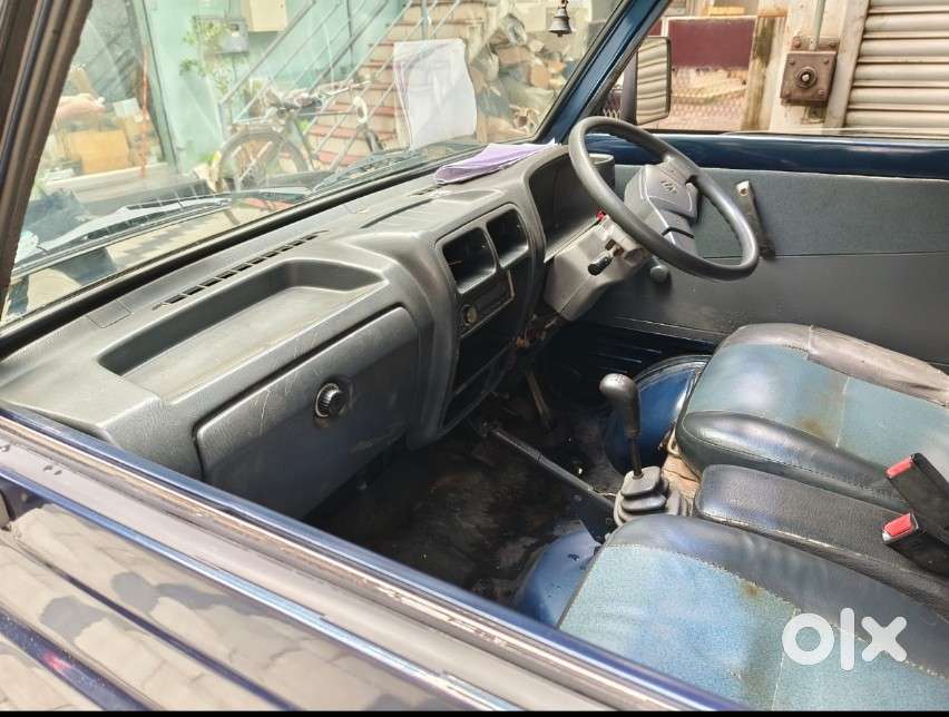 Maruti Suzuki Omni 5 Seater, 2010, Petrol