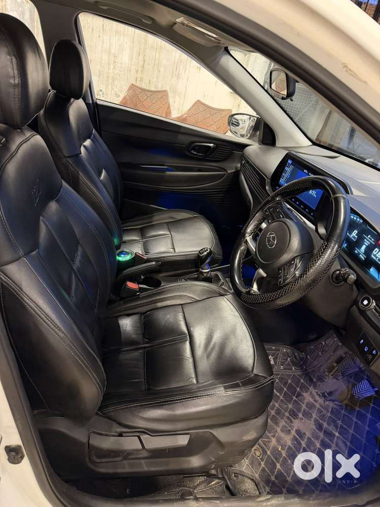 Hyundai I20 Asta Option Diesel, 2021, Diesel