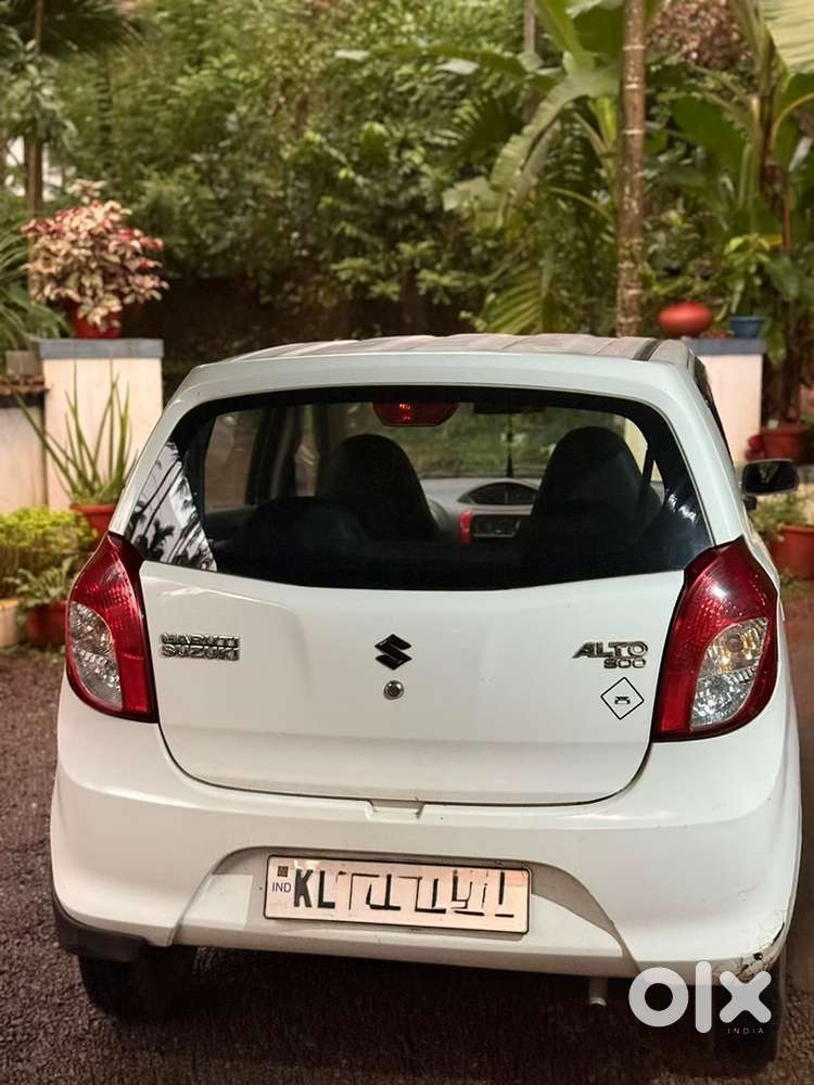 Maruti Suzuki Alto 800 2019 Petrol Well Maintained Only 26322
