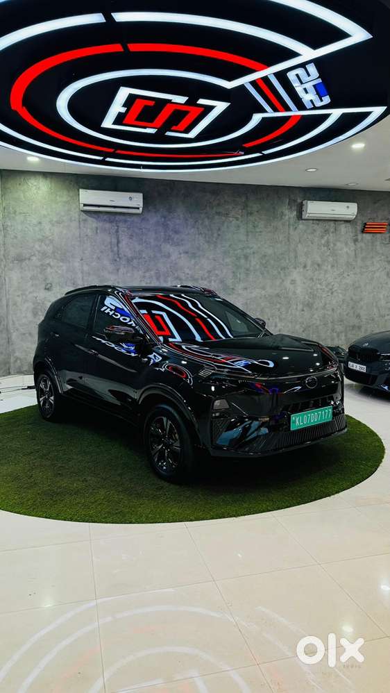Tata Nexon Ev 2024  First Owner  Excellent Condition
