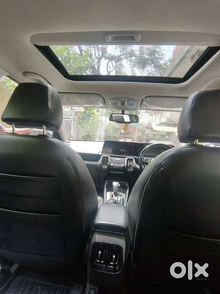 Kia Sonet (2021)g1.0t-gdi Smartstream 7dct Gtx+