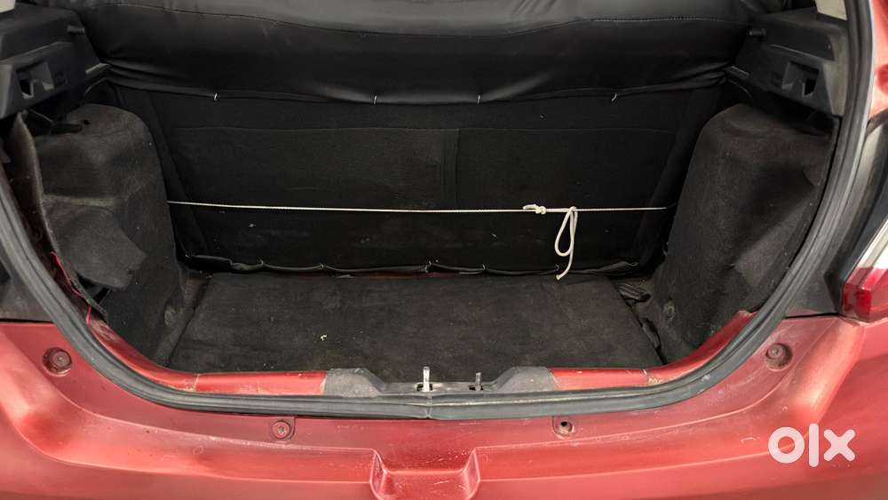Tata Tiago Wizz Edition Petrol, 2017, Petrol