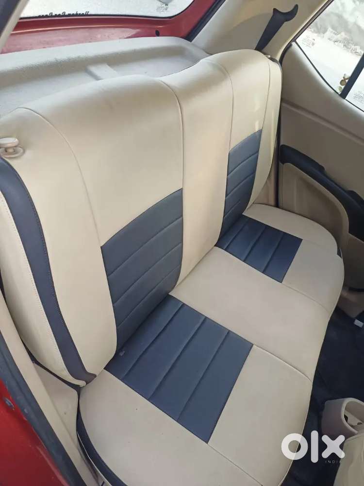 Hyundai I10 2009 Mpetrol Magna