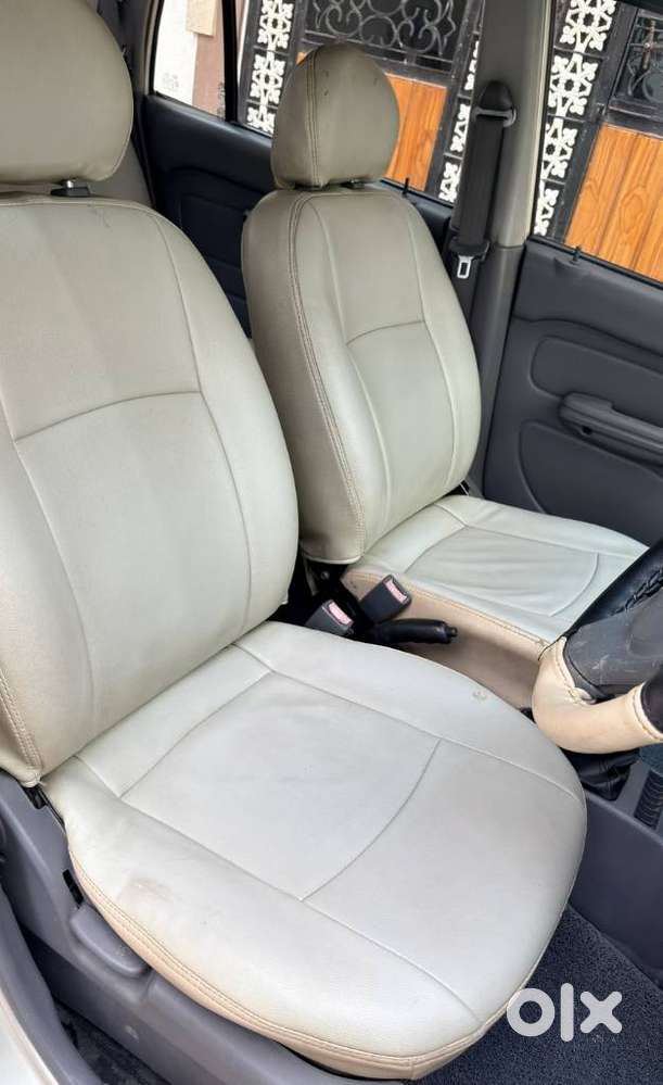 Hyundai Santro Xing Gl, 2008, Petrol