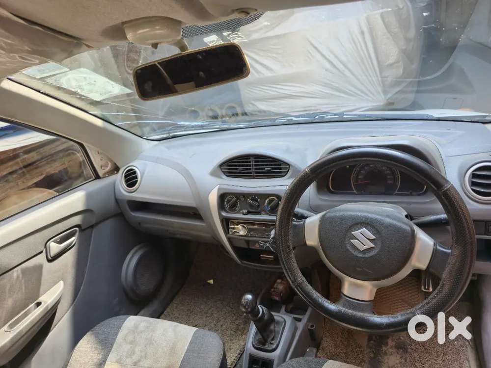 Maruti Suzuki Alto 800 2015 Petrol 42000 Km Driven