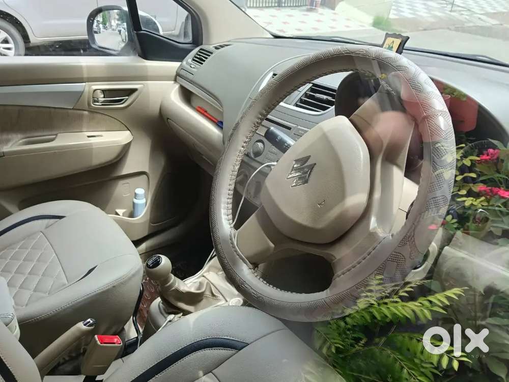 Maruti Suzuki Ertiga 2013 Diesel Manual